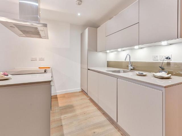 Apartment for rent in Gospel Oak, Greater London