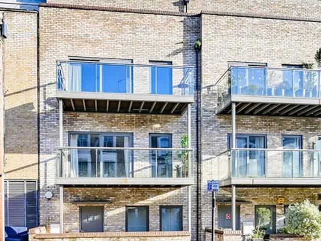 Apartment for rent in Gospel Oak, Isle Of Man
