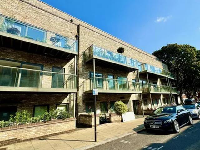 Apartment for rent in Gospel Oak, Isle Of Man