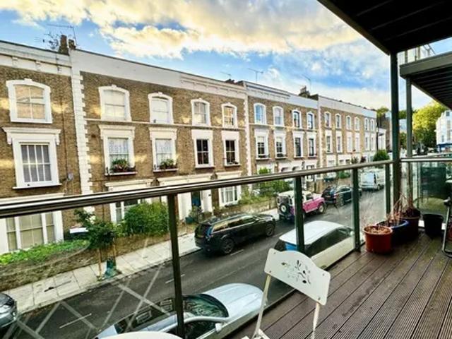 Apartment for rent in Gospel Oak, Isle Of Man