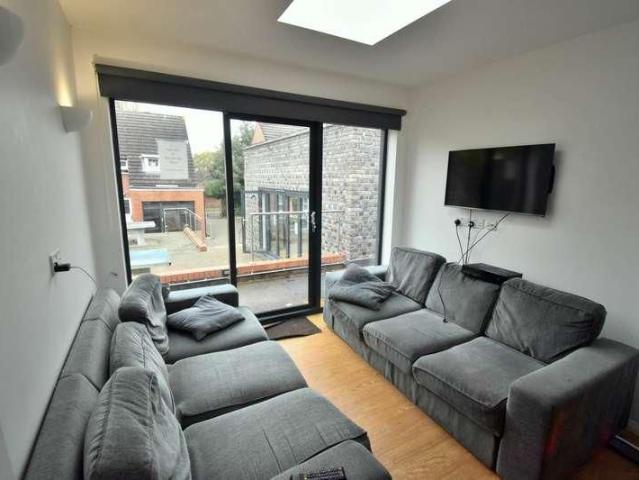 House for rent in Whitley, Reading