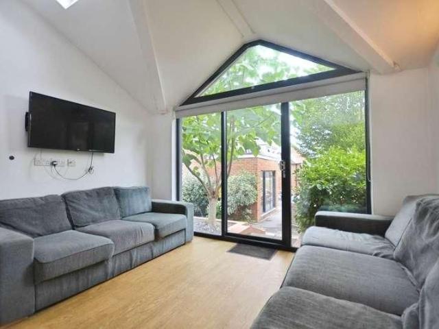 House for rent in Katesgrove, Reading