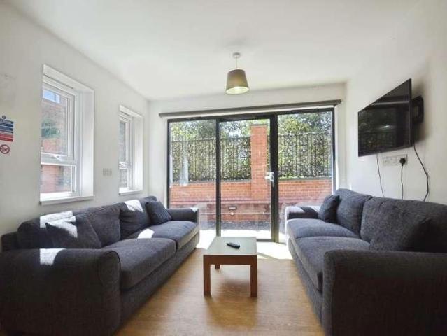 House for rent in Katesgrove, Reading