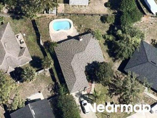 House for sale in Jacksonville, Florida