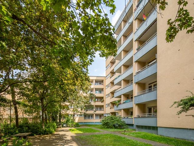 Apartment mieten in Kreuzberg, Berlin