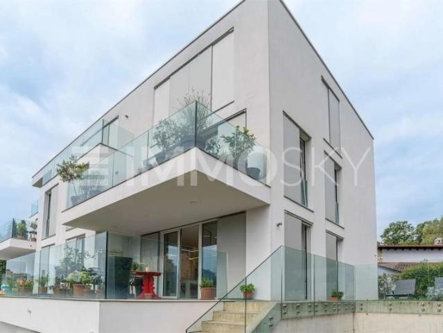 Wohnung kaufen in Aldesago, Tessin