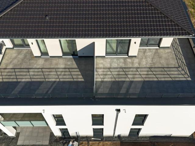 Penthouse kaufen in Bruchköbel, Hessen