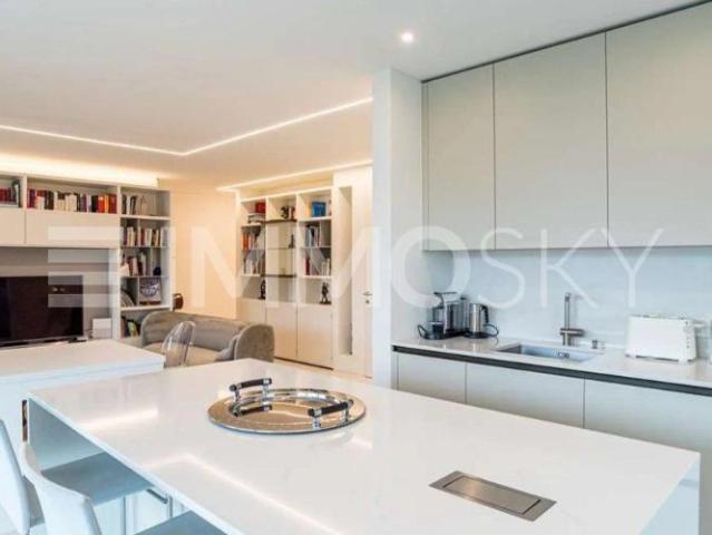 Wohnung mieten in Aldesago, Tessin