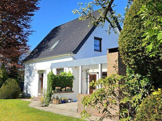 Haus kaufen in Düsternort, Delmenhorst
