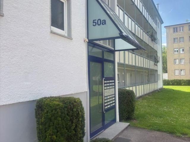 Apartment mieten in Hochfeld, Augsburg
