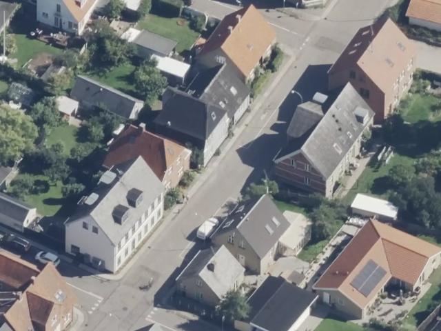Erhvervsejendom til leje i Roskilde