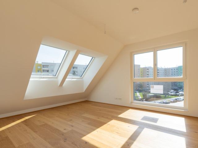 Wohnung kaufen in Seestadt, Wien