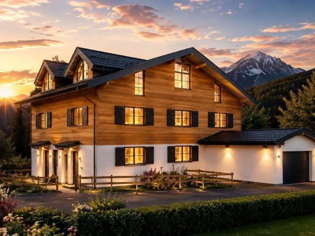 Haus kaufen in Bolsterlang, Landkreis Oberallgäu