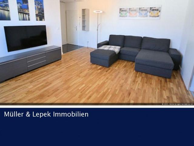 Apartment mieten in Raderberg, Köln
