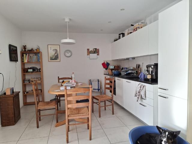 Apartment mieten in Alle, Jura