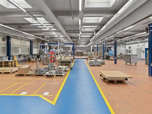 Immobilie kaufen in Liestal, Basel-Landschaft