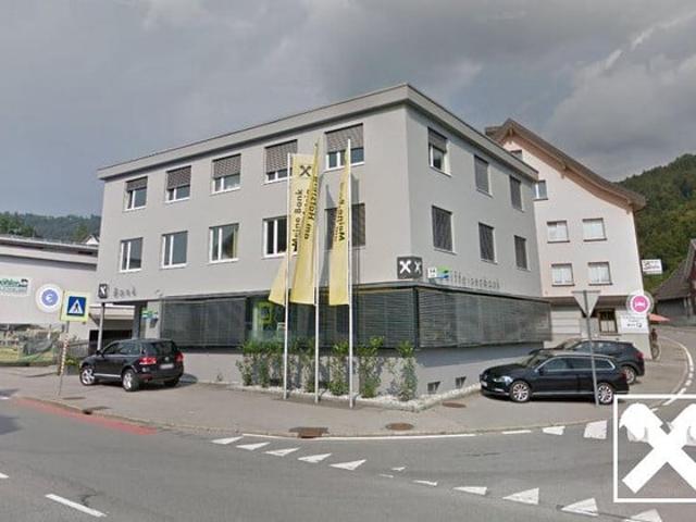 Immobilie mieten in Schwarzach, Vorarlberg