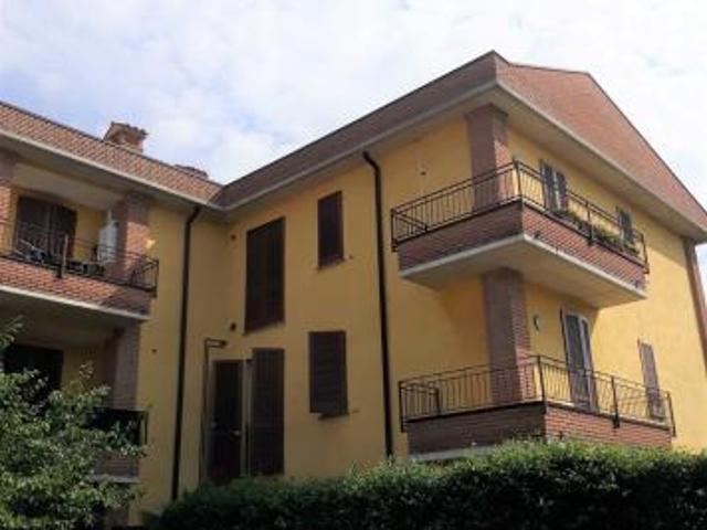 Appartamento in affitto a Gerre De' Caprioli, Lombardia