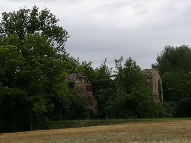 Terreno in vendita a Ravenna, Reggio Emilia