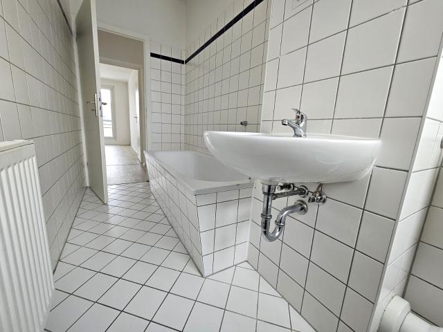 Apartment mieten in Südstadt, Halle