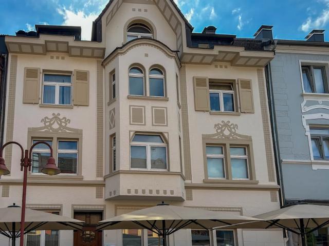 Apartment mieten in Am Knapp, Ennepetal