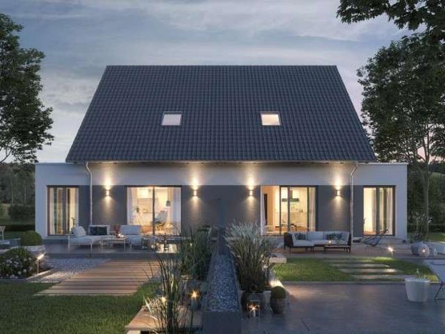 Haus kaufen in Hebertshausen, Landkreis Dachau