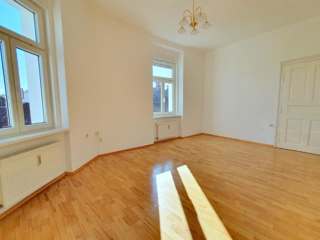 Apartment mieten in Gries, Gersdorf-Feistritz