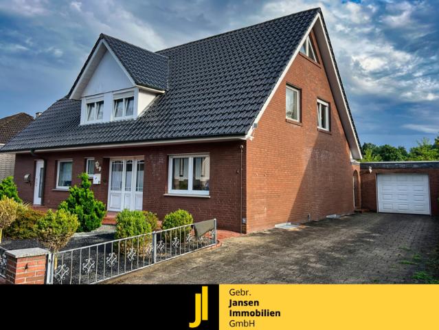 Villa kaufen in Werlte, Niedersachsen