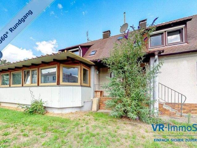 Haus kaufen in Erlangen, Bayern