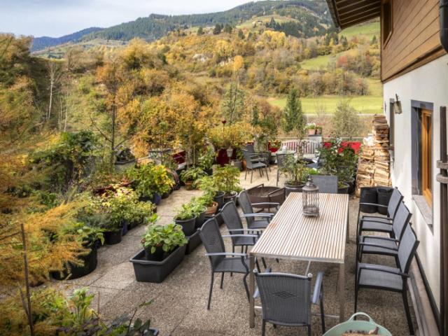 Doppelhaushälfte kaufen in Hasenbach, Taxenbach