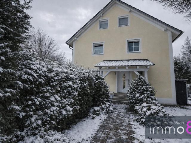 Haus kaufen in Steingriff, Schrobenhausen