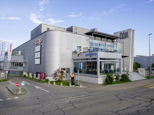 Atelier mieten in Regensdorf, Zürich