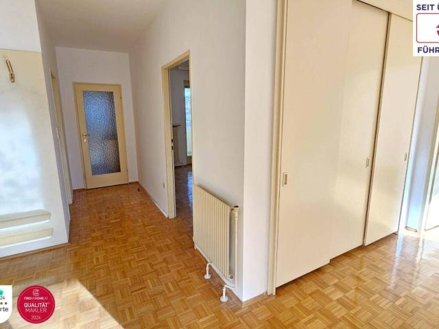 Apartment kaufen in Baden, Niederösterreich