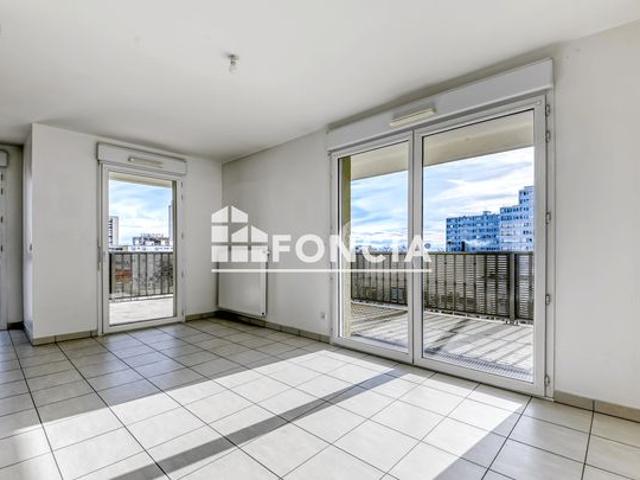 Appartement vente à Lyon, Métropole de Lyon