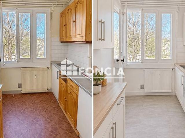 Appartement vente à Limoges, Haute-Vienne
