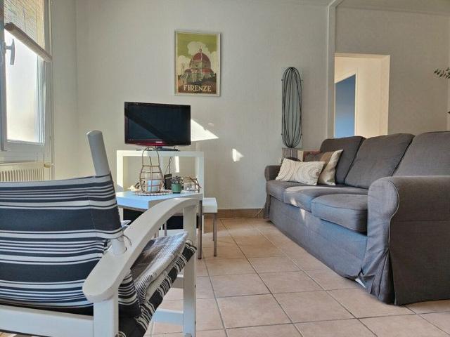 Maison location à Les Sables-d'Olonne, Château-d'olonne