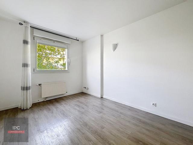 Studio location à Fossé de l'Aumône, Gennevilliers