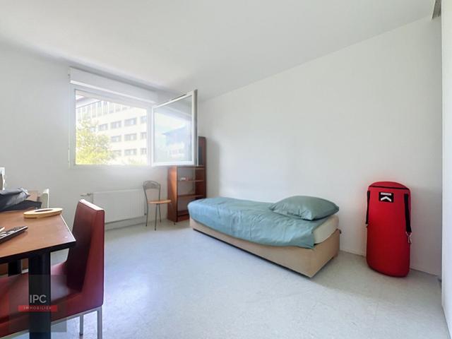 Studio location à Nanterre, Gennevilliers
