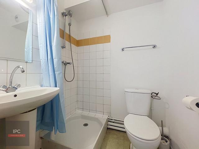 Studio location à Nanterre, Gennevilliers