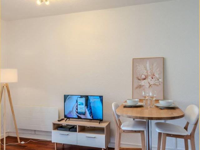 Studio location à Saint-Julien-en-Genevois, Saint-julien-en-genevois