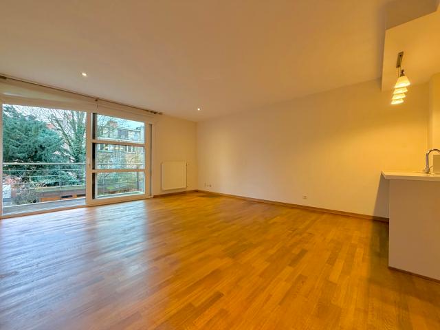 Appartement location à Schaarbeek, Bruxelles