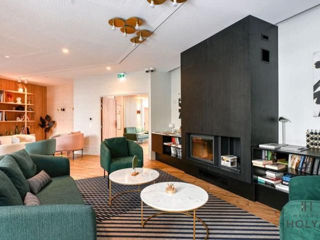 Appartement location à Saint-Denis, Île-de-France