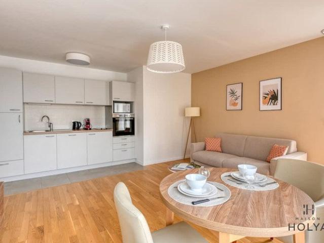 Appartement location à Saint-Denis, Île-de-France