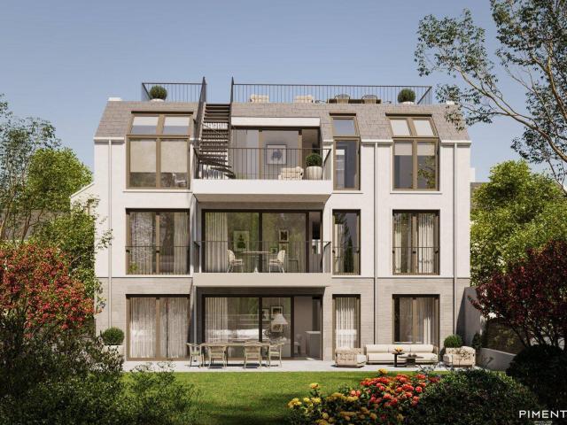 Apartment kaufen in Klosterneuburg, Niederösterreich