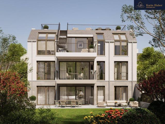 Apartment kaufen in Klosterneuburg, Niederösterreich