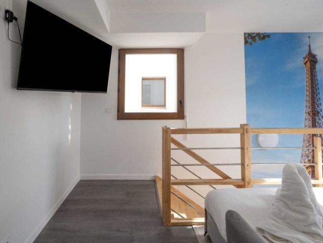 Appartement location à Bobigny, Vaux-montreuil