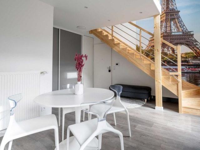 Appartement location à Bobigny, Vaux-montreuil