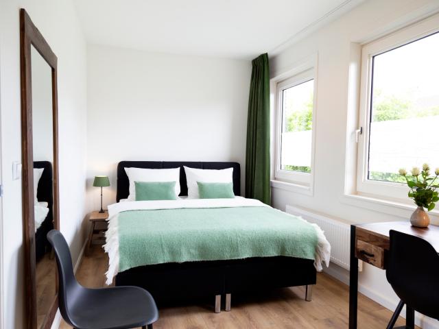 Appartement te huur in Noord, Amsterdam