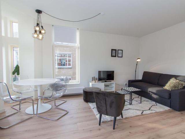 Appartement te huur in Oude Westen, Rotterdam