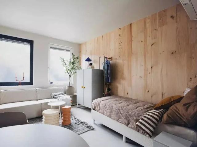 Appartement te huur in Oost, Amsterdam